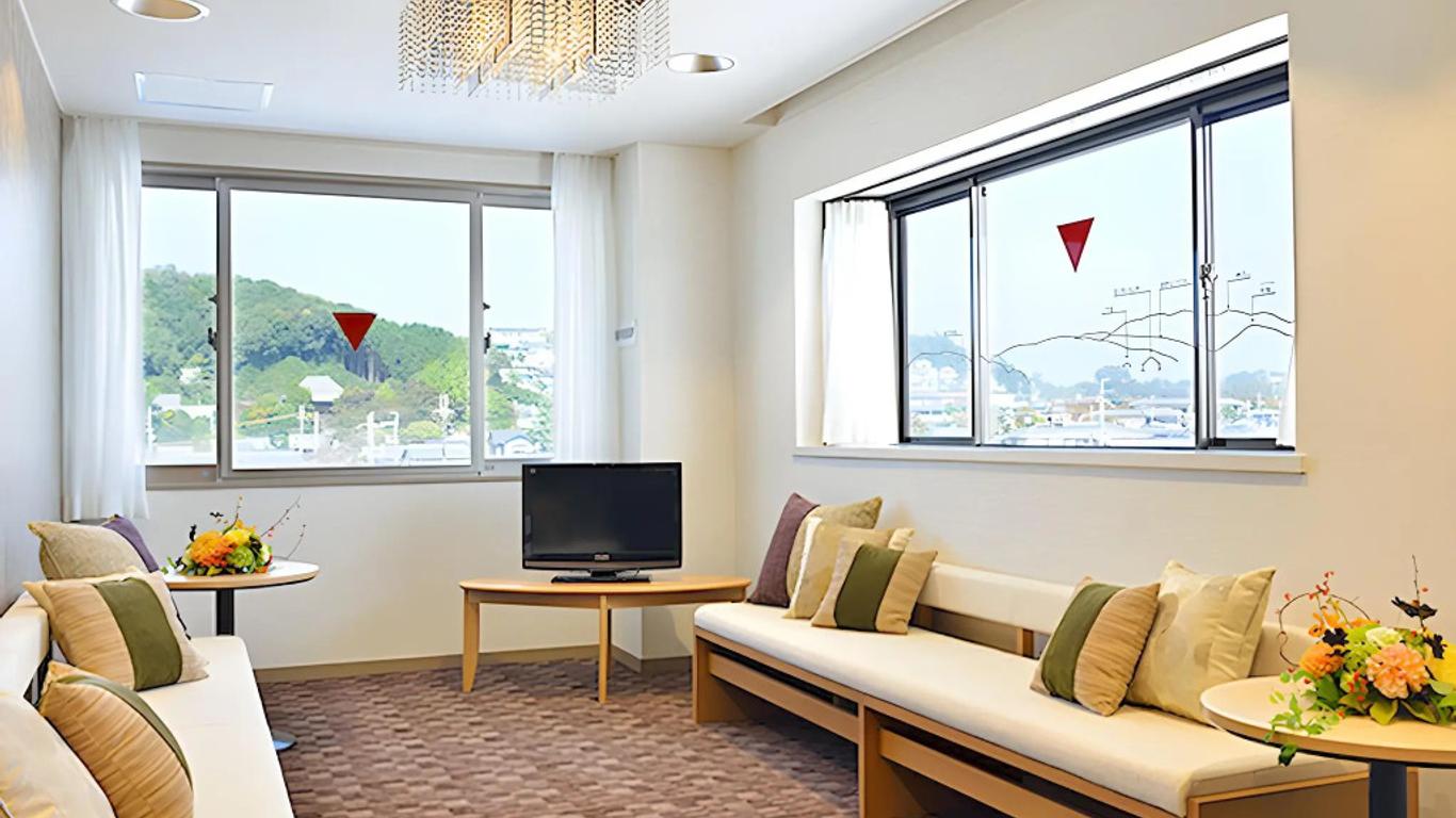 Hotel Ligare Kasugano