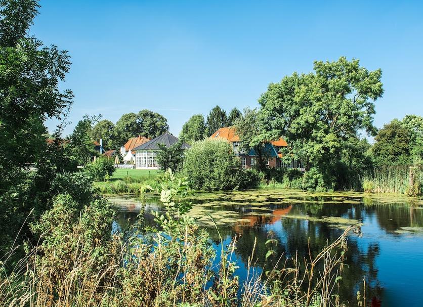 Utsikt Foto