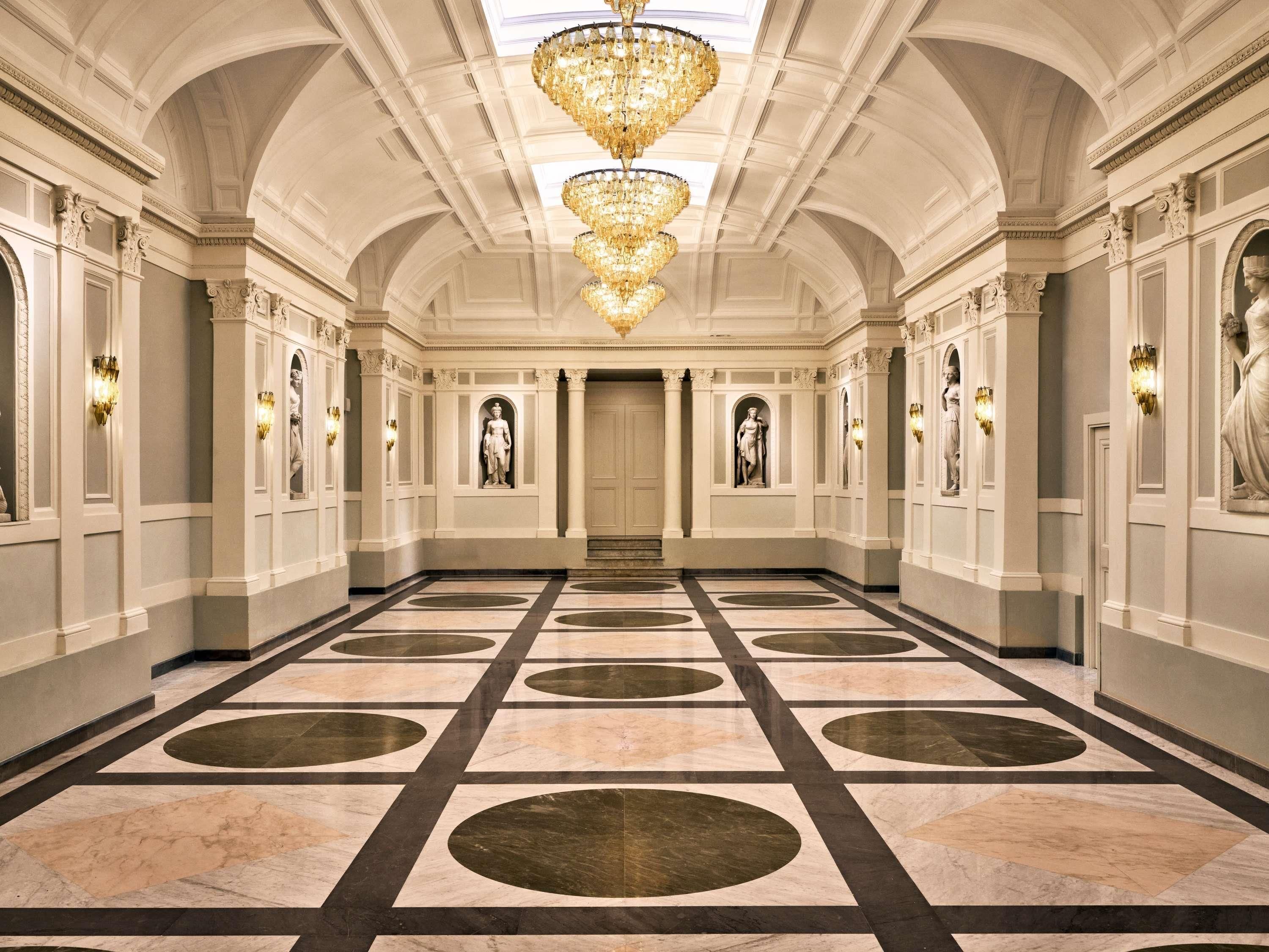 Hall