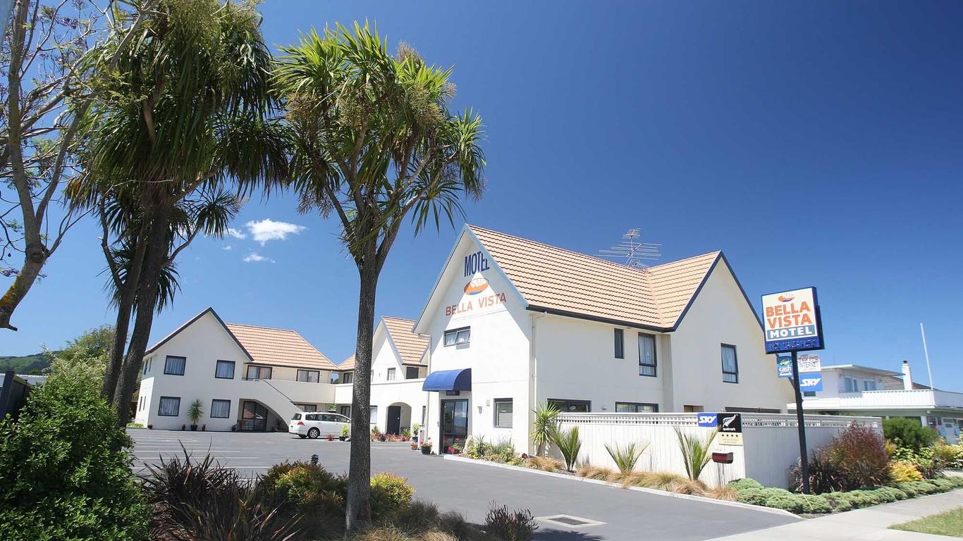 Bella Vista Gisborne