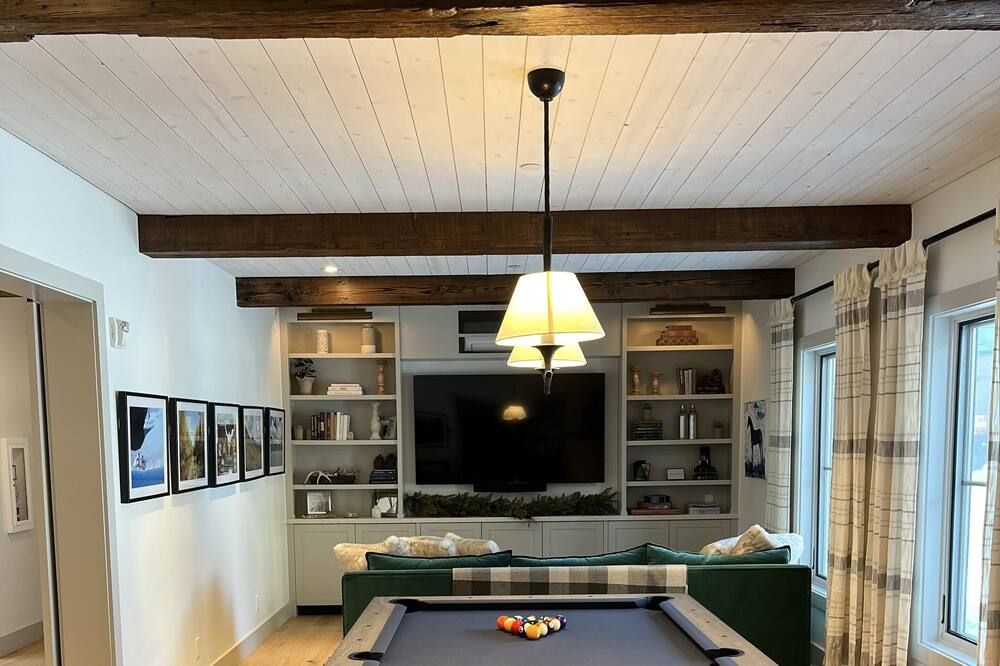 Hotellfasiliteter