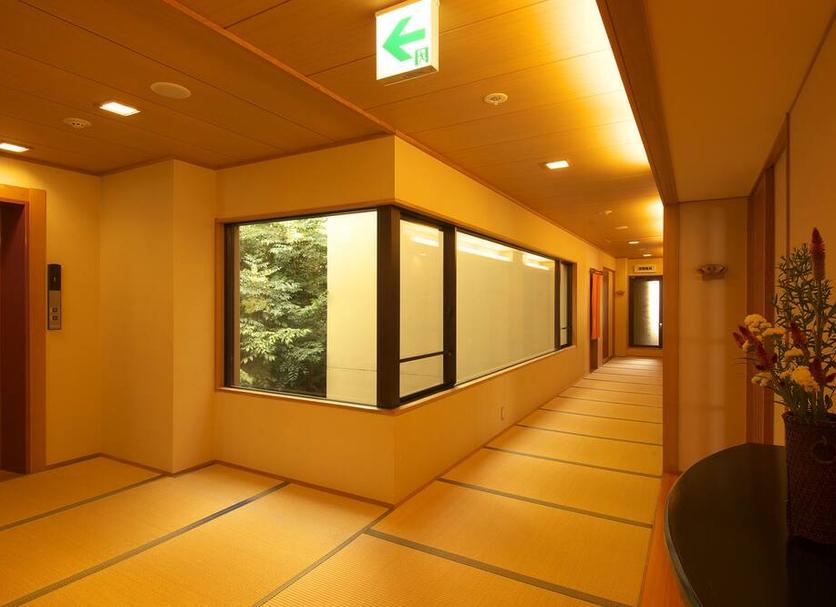Hall Foto