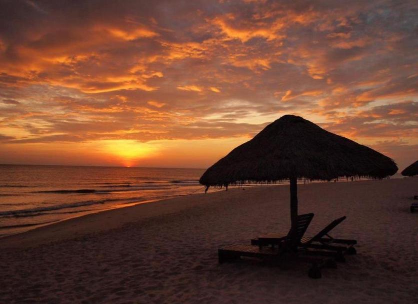 Strand Foto