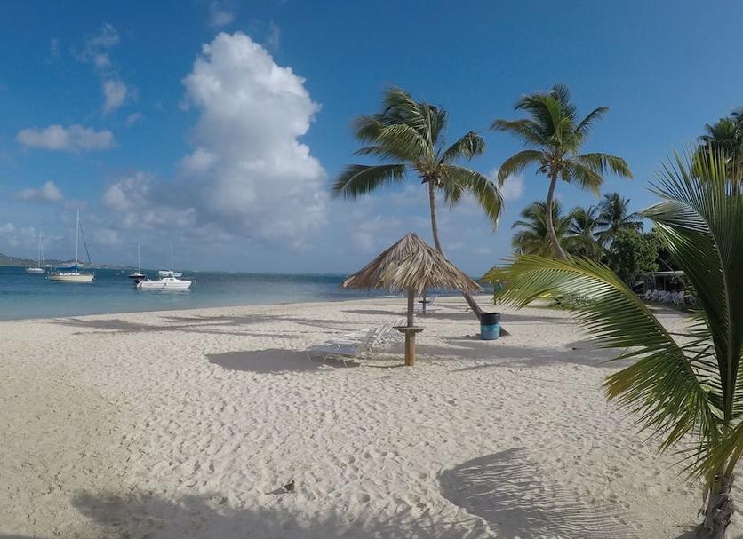 Strand Foto