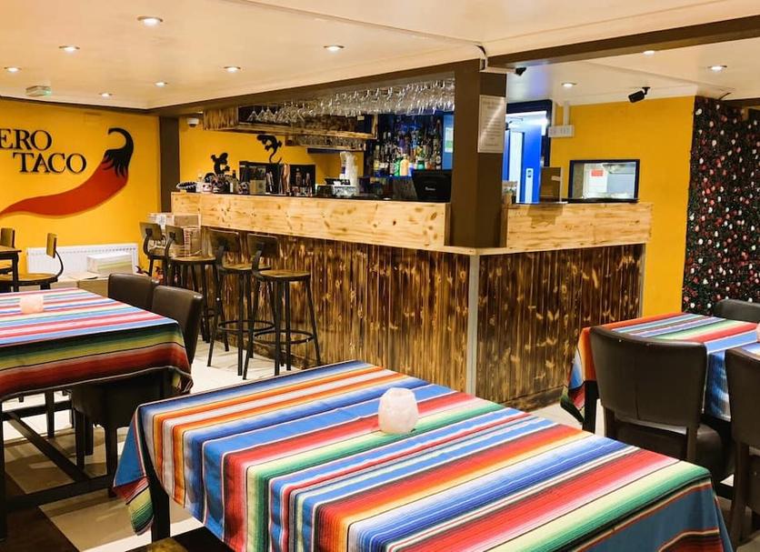 Bar Foto