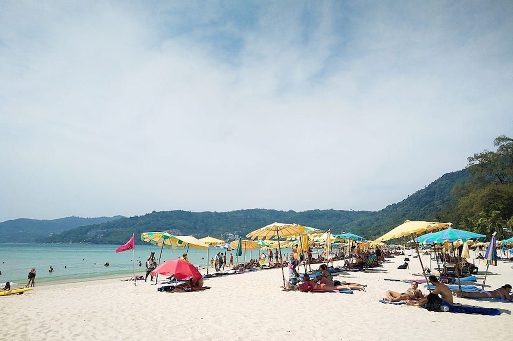 Strand