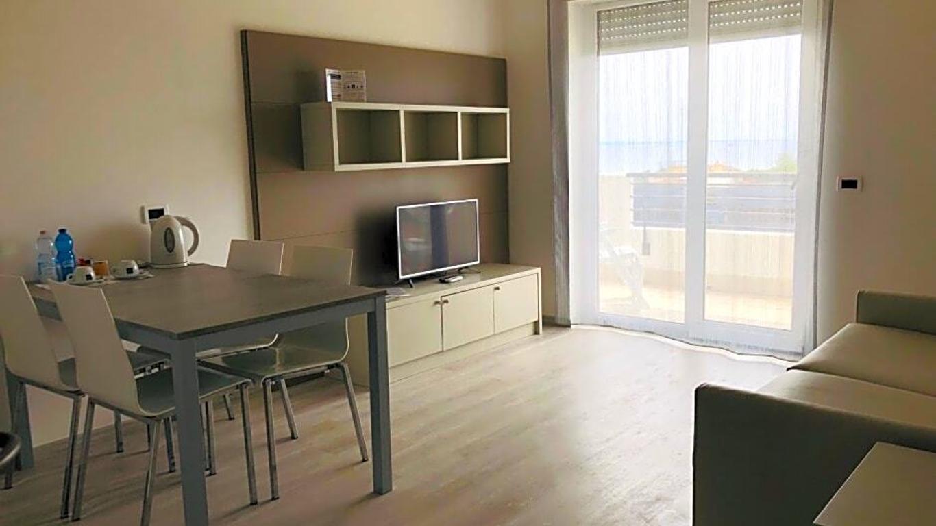 Hotel Residence Sanremo