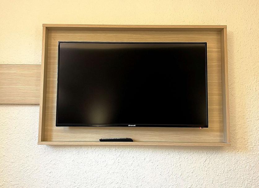Romfasiliteter Foto