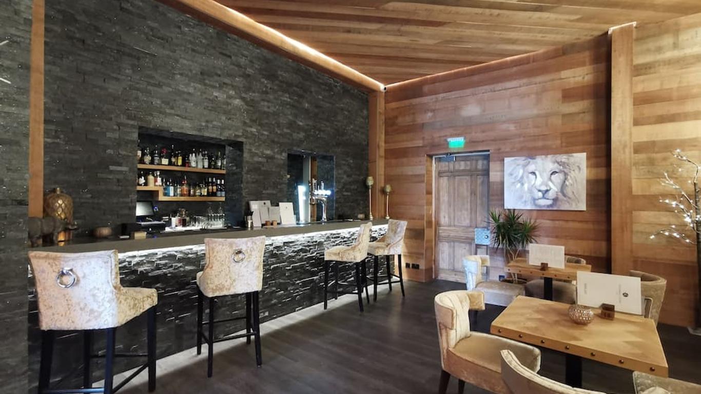 Stanhill Court Hotel