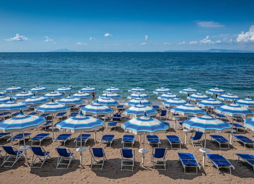 Strand Foto