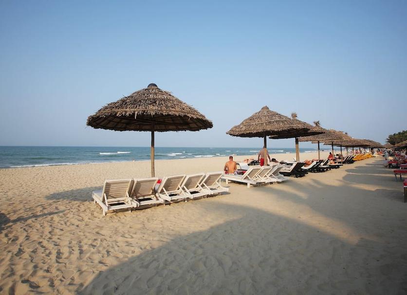 Strand Foto