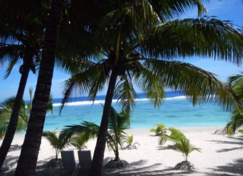 Strand Foto