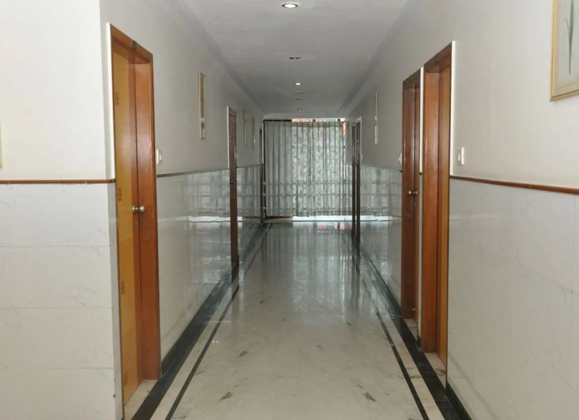 Hall Foto