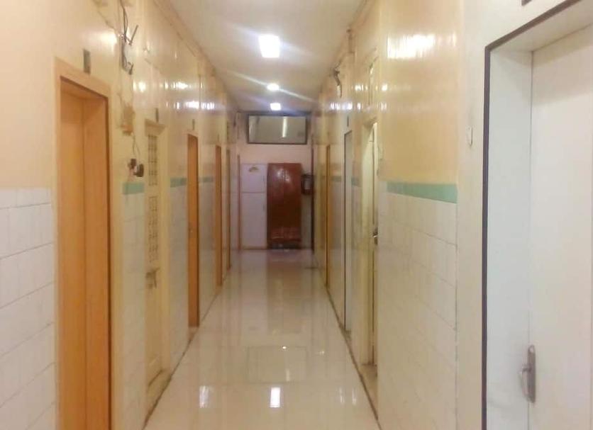 Hall Foto