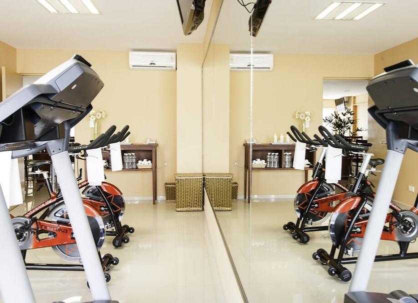 Gym Foto