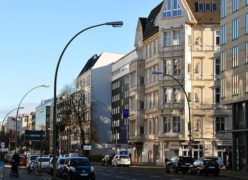Utsikt Foto