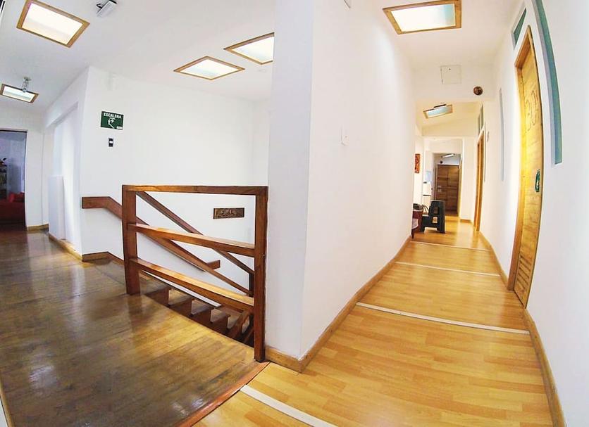Hall Foto