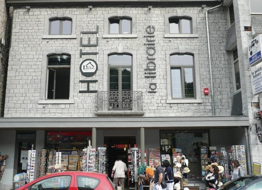 Bygning Foto