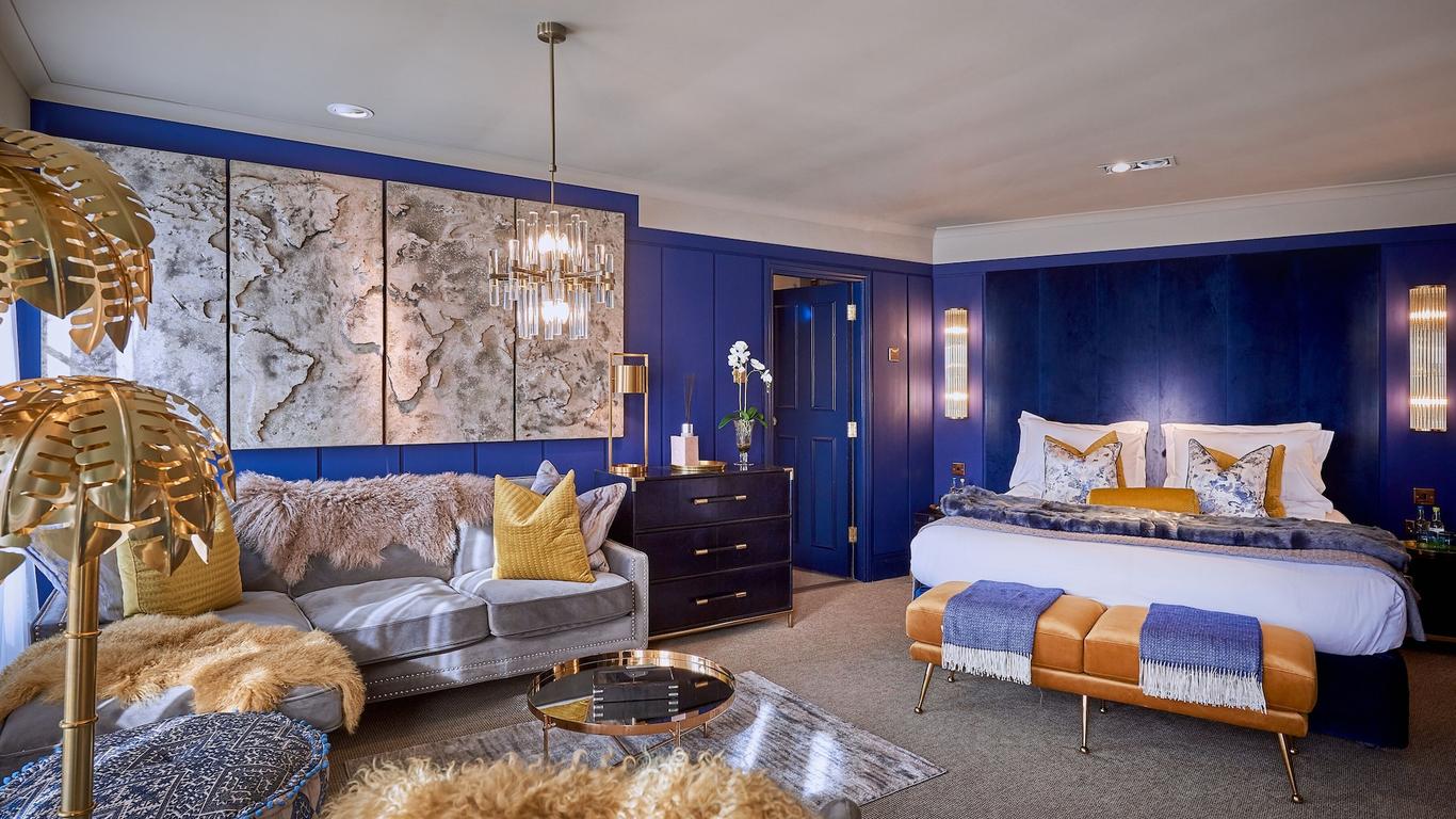 The Elms Hotel & Spa