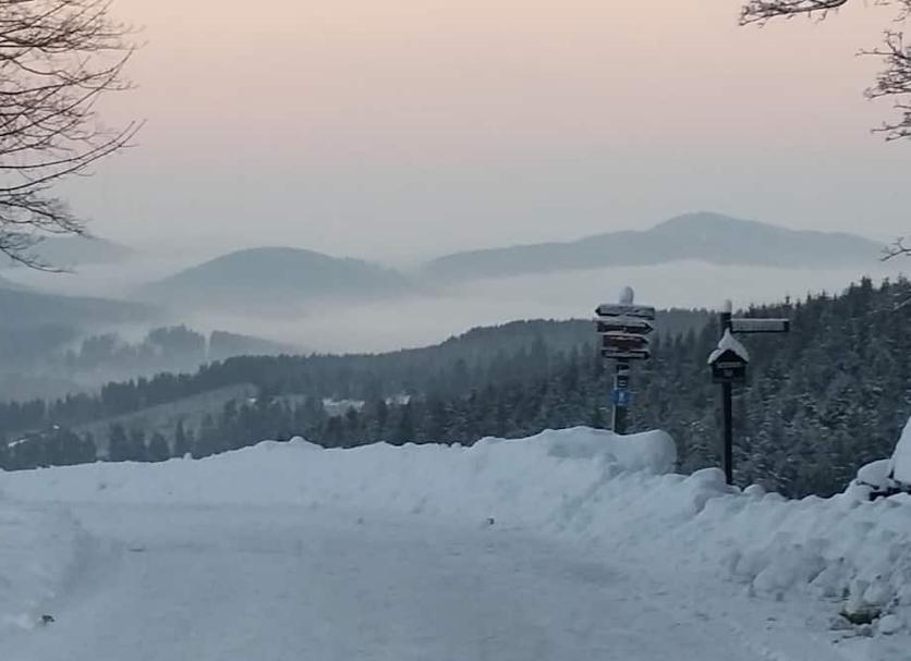 Utsikt Foto