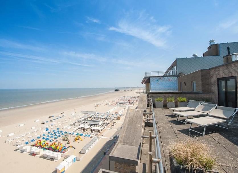 Strand Foto