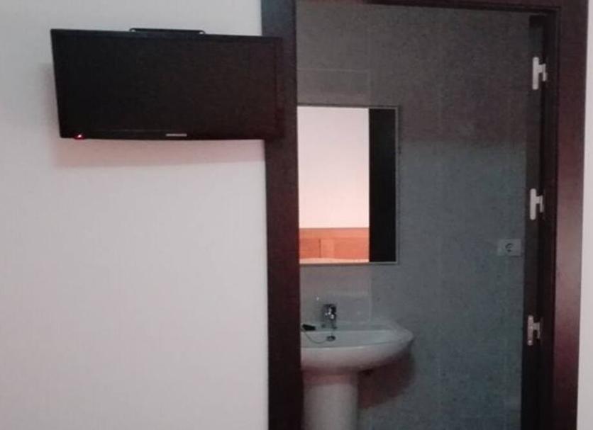 Romfasiliteter Foto