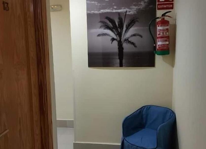 Romfasiliteter Foto