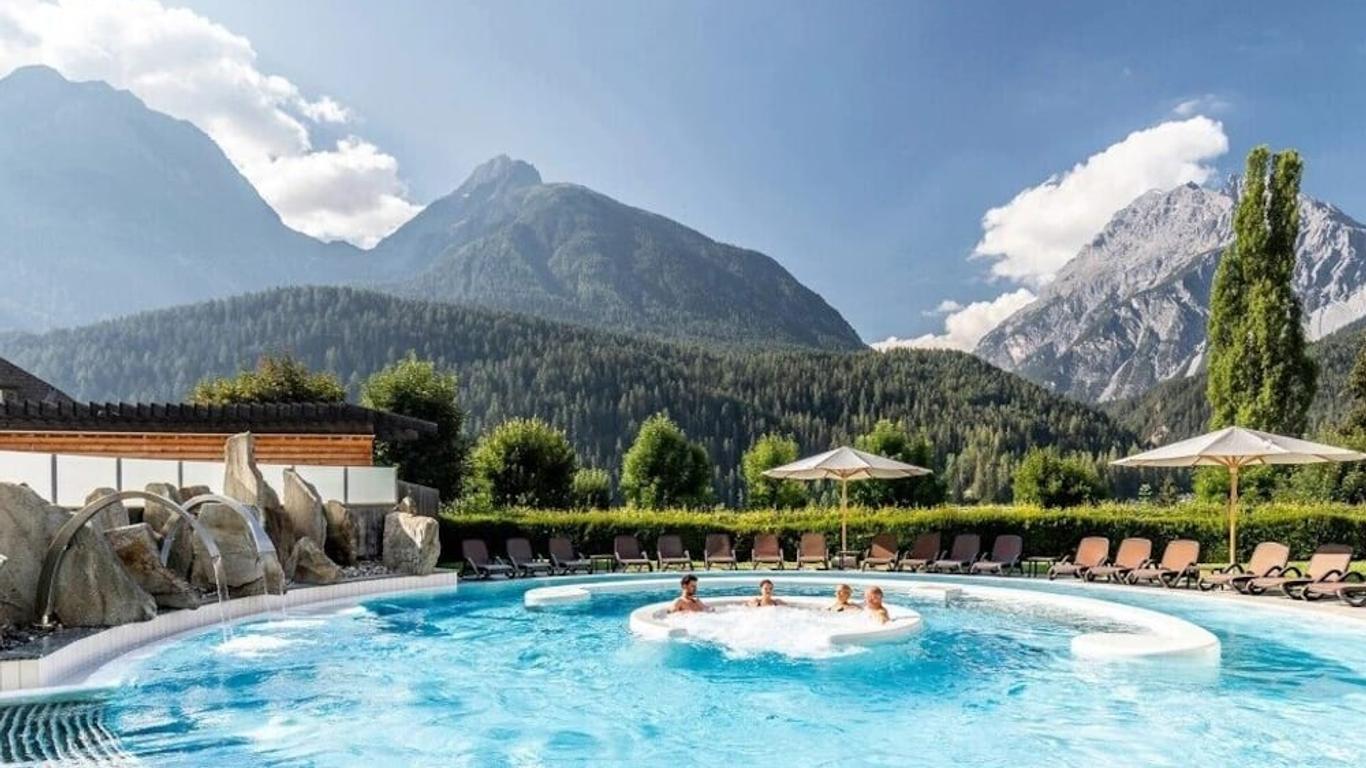 Hotel Garni Panorama