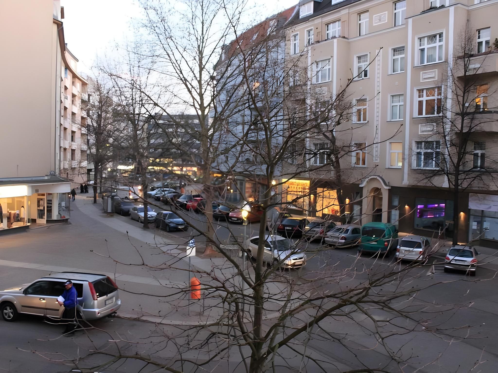 Utsikt
