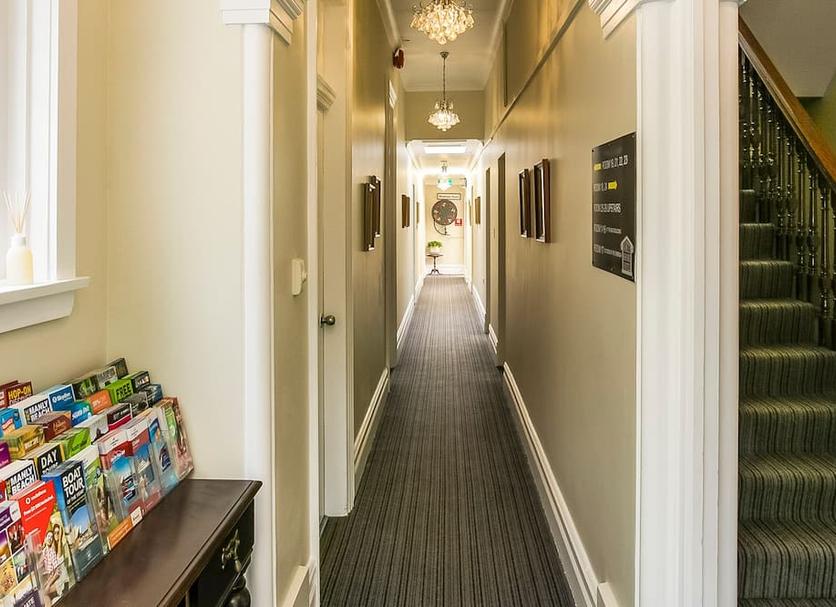 Hall Foto