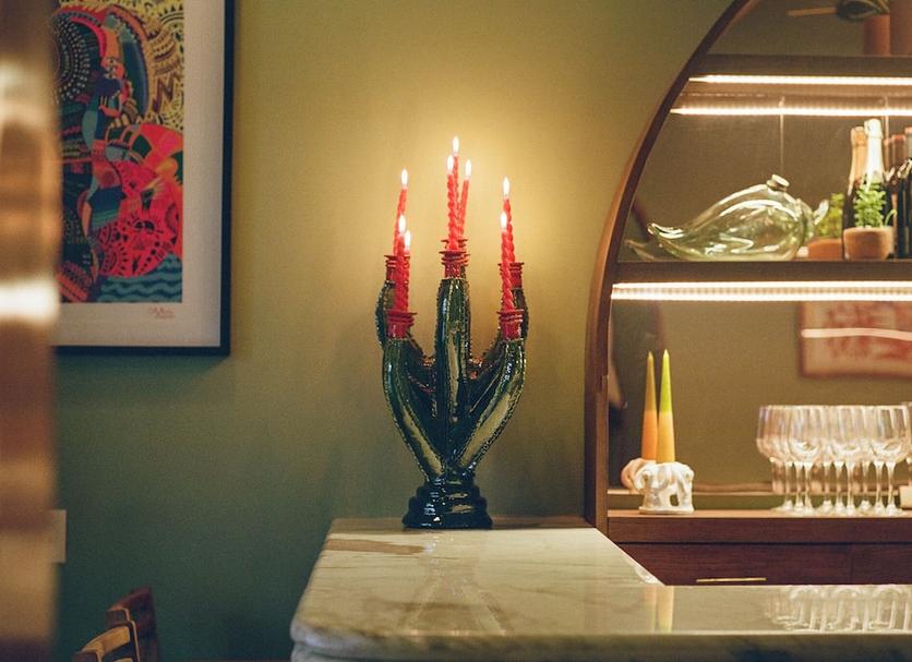 Romfasiliteter Foto
