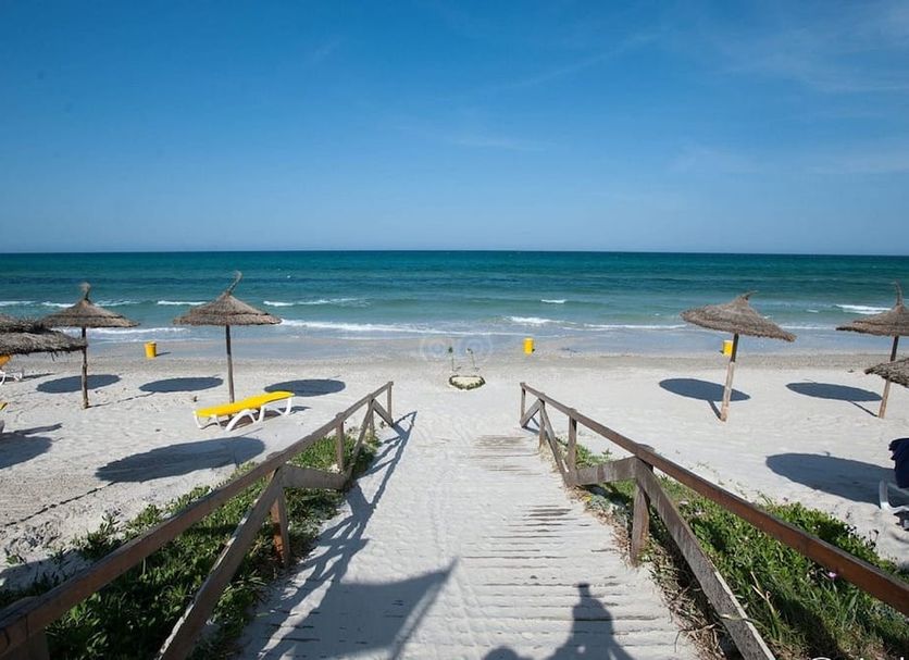 Strand Foto