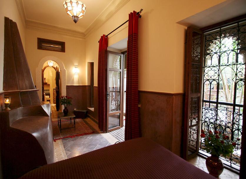 Hall Foto