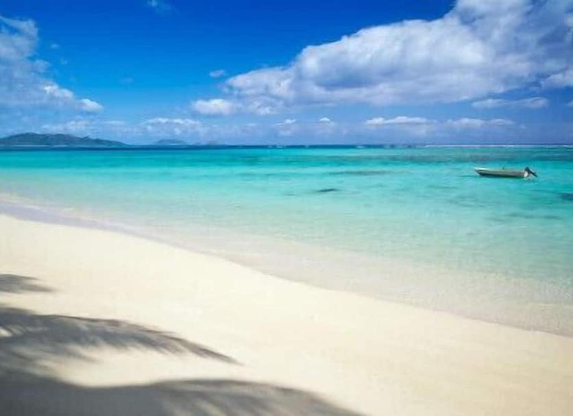 Strand Foto
