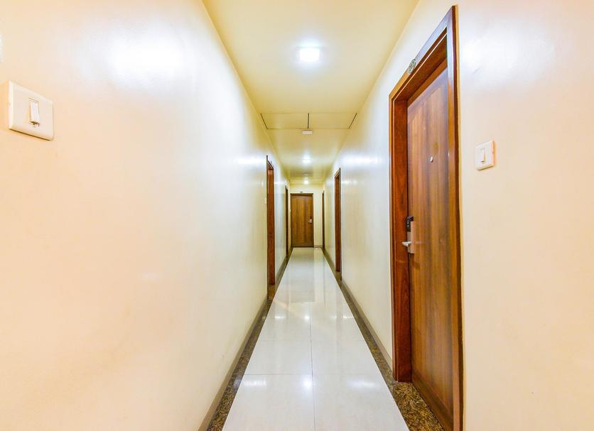 Hall Foto