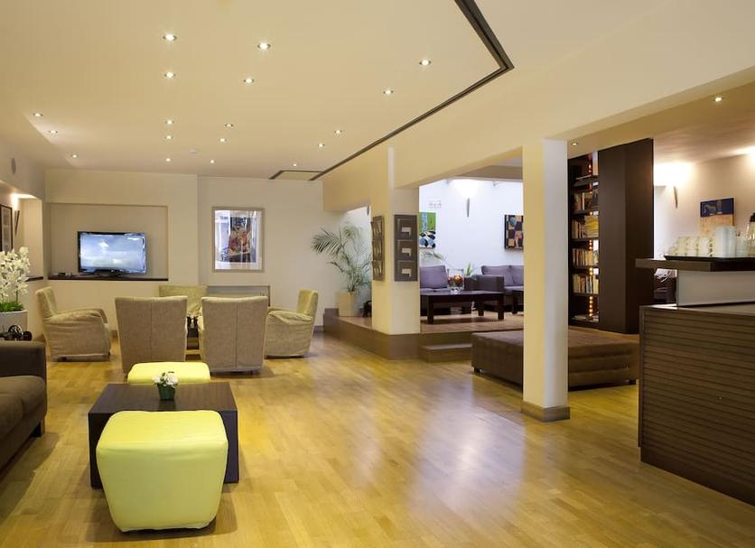 Lounge Foto