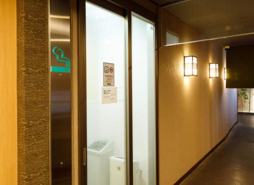Hall Foto