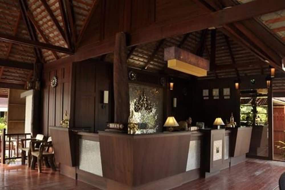 Resepsjon