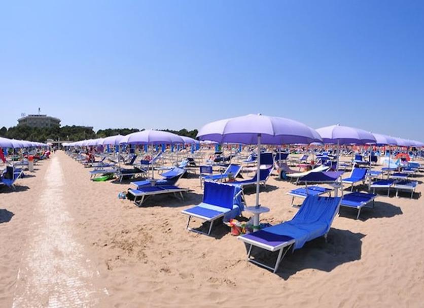 Strand Foto
