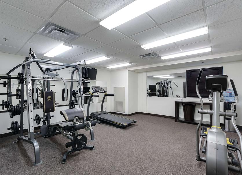 Gym Foto