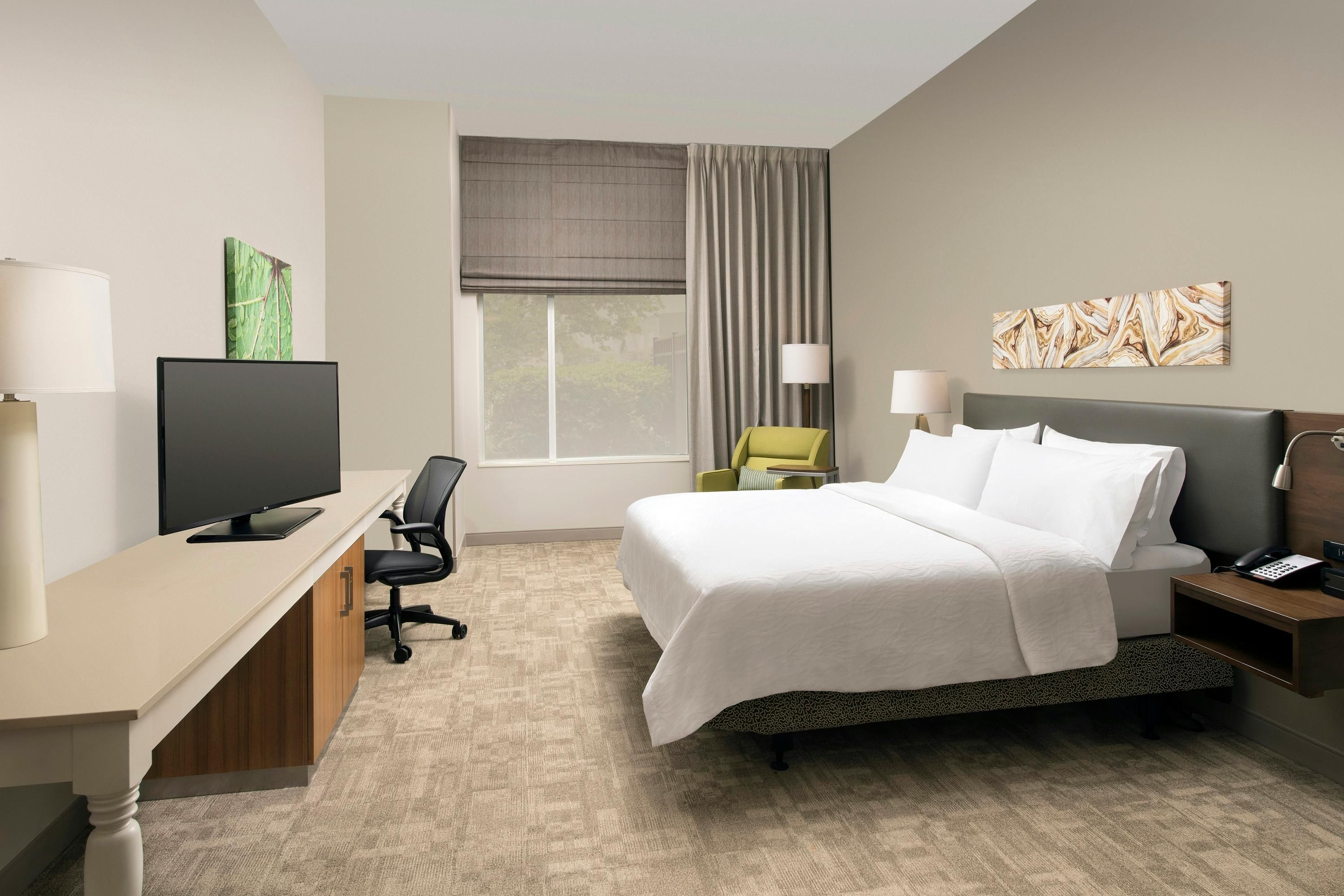 Soverom