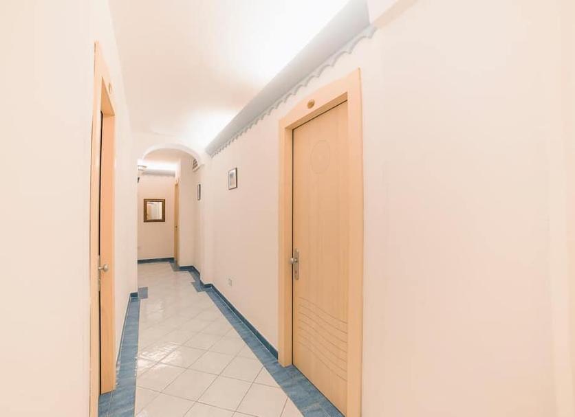 Hall Foto