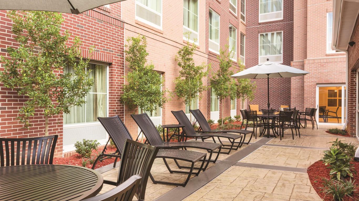 Homewood Suites Atlanta Airport North