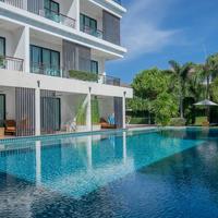 The Pago Design Hotel Phuket-Sha Plus