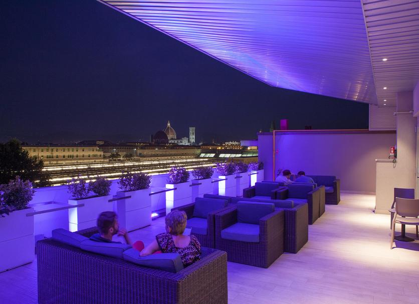 Hotellfasiliteter Foto