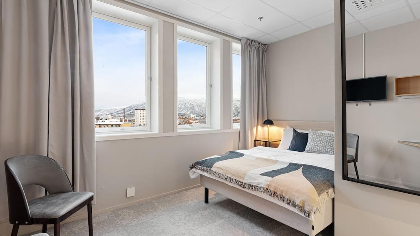 St Elisabeth Hotell og Helsehus