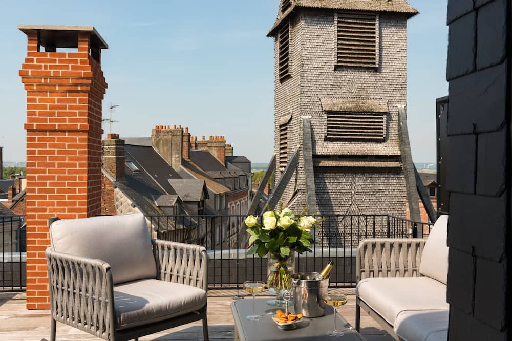 Balkong