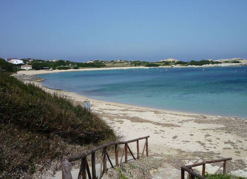 Strand Foto