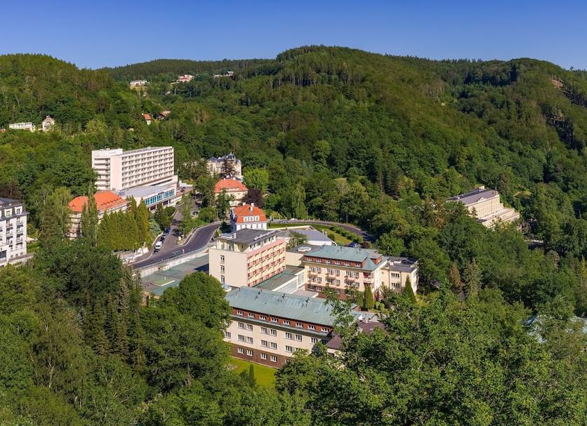 Utsikt Foto
