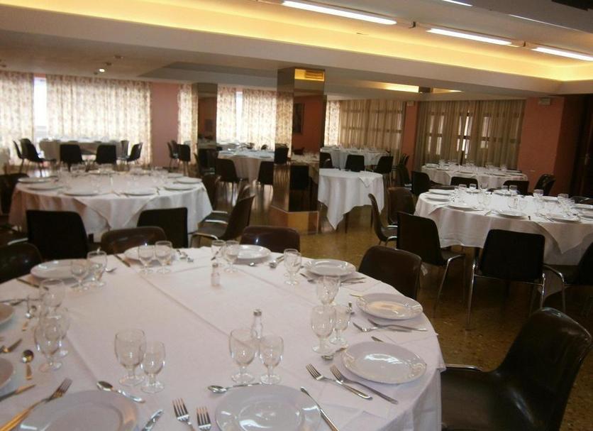 Banketthall Foto